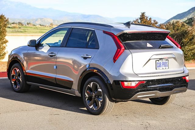 New 2026 Kia Niro Wind FWD image 13