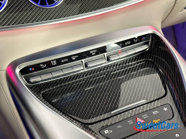 Used 2023 Mercedes-Benz AMG GT 53 image 30