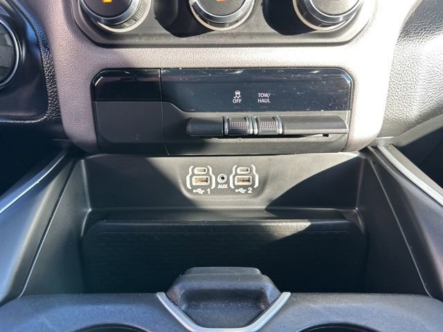 Certified 2021 RAM 1500 Big Horn image 18