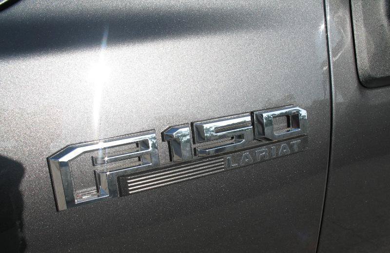 Used 2019 Ford F150 Lariat w/ Equipment Group 502A Luxury AWD/4WD image 70