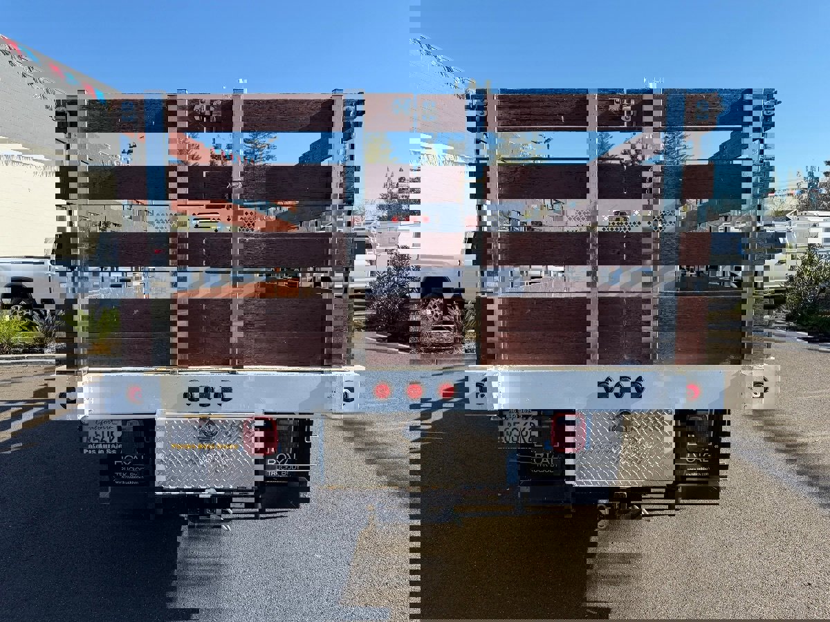 Used 2017 Chevrolet Silverado 3500 W/T image 8