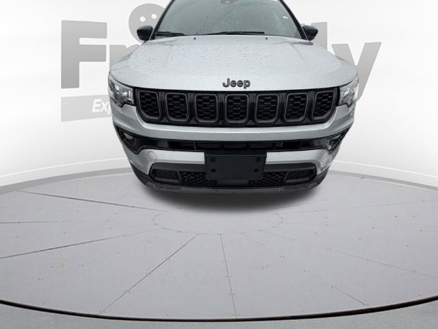 New 2026 Jeep Compass Limited AWD/4WD image 3