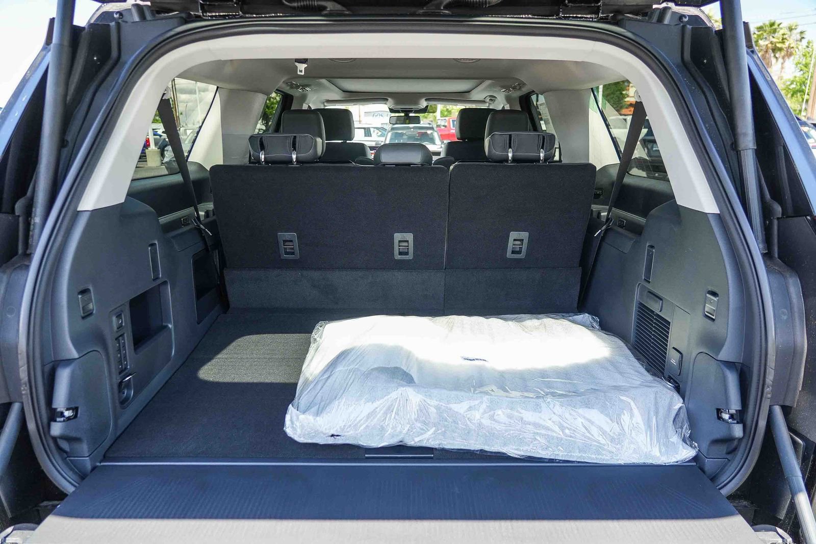 New 2026 Ford Expedition Max Active AWD/4WD image 26