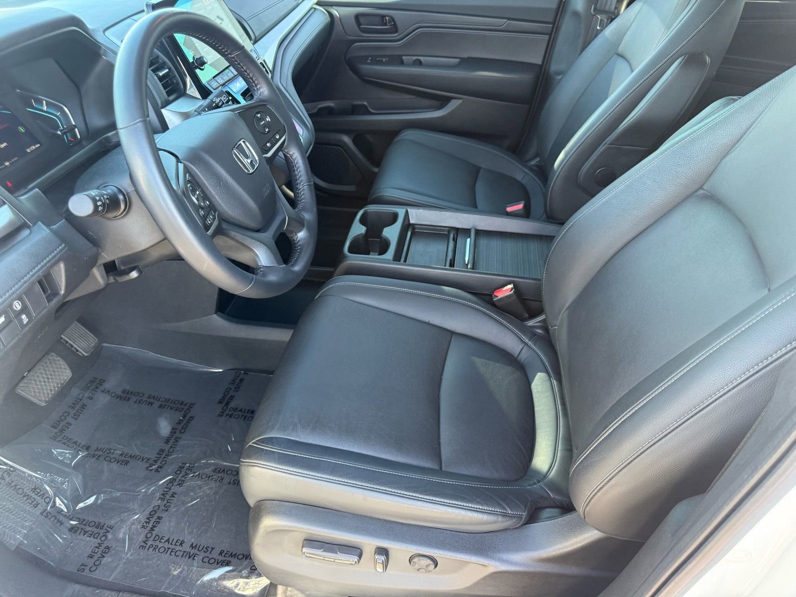 Used 2023 Honda Odyssey EX-L image 14