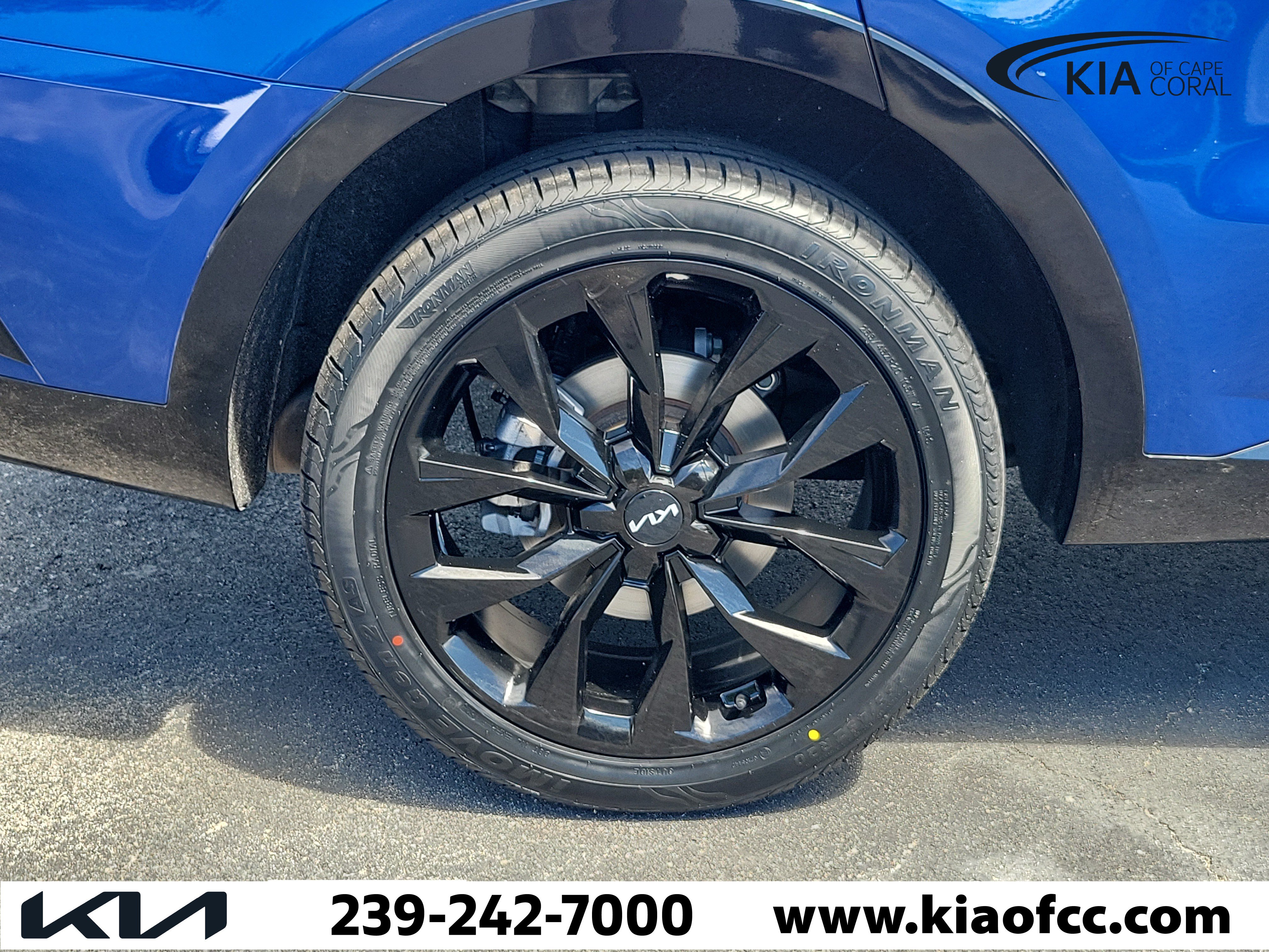 Used 2022 Kia Sorento SX AWD/4WD image 9