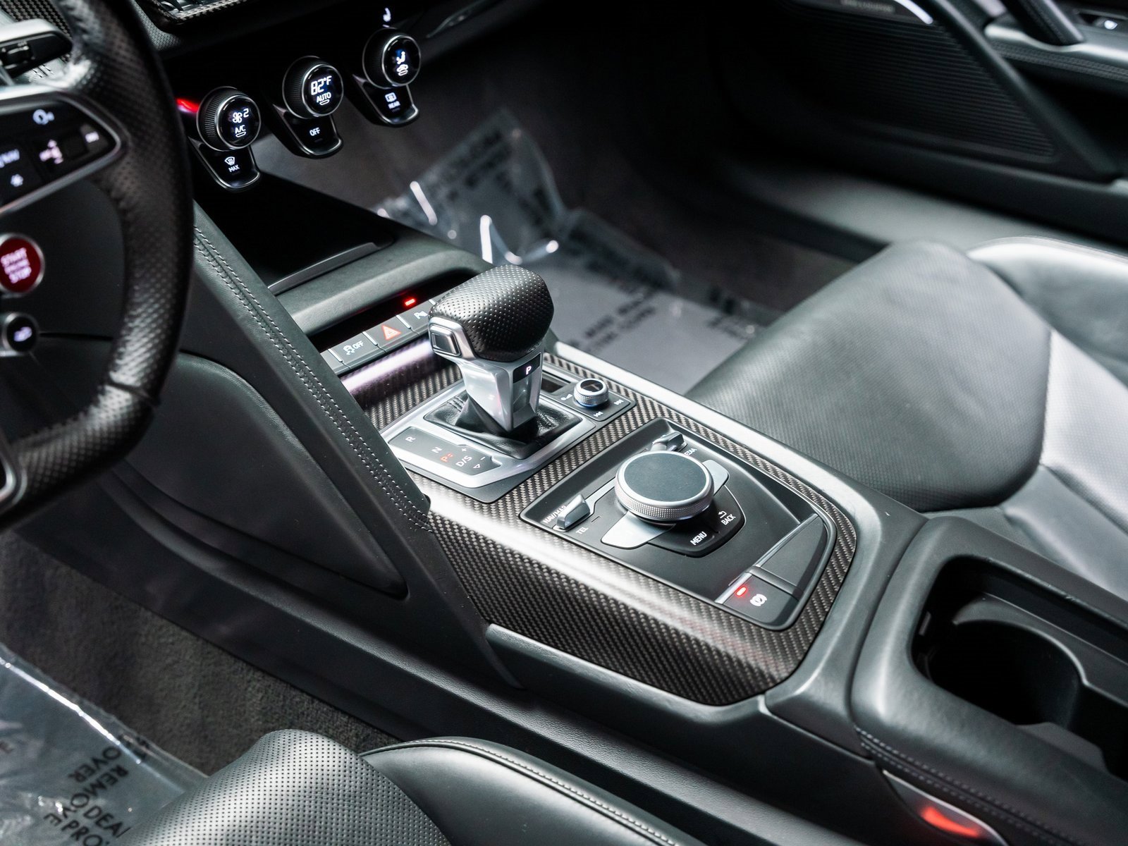 Used 2017 Audi R8 V10 plus image 7