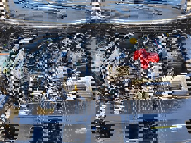 Used 2025 Nissan Kicks S image 30