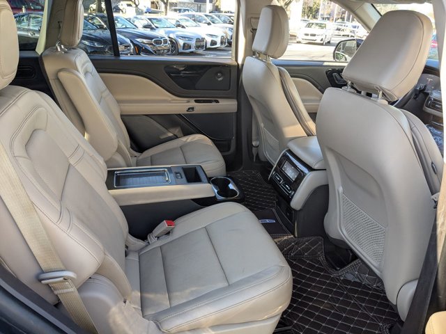 Used 2021 Lincoln Aviator Reserve w/ Equipment Group 201A image 22