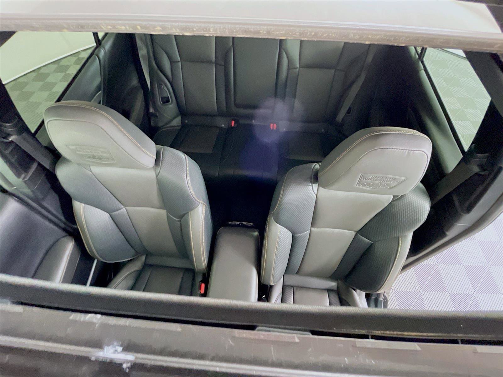 Used 2024 Subaru Outback Wilderness image 12