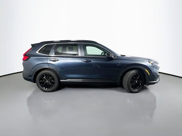 Certified 2025 Honda CR-V Sport-L image 9