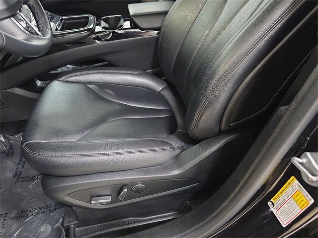 Certified 2022 Lincoln Nautilus AWD image 26