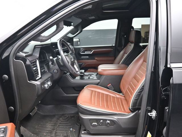 Used 2023 GMC Sierra 1500 Denali Ultimate image 24