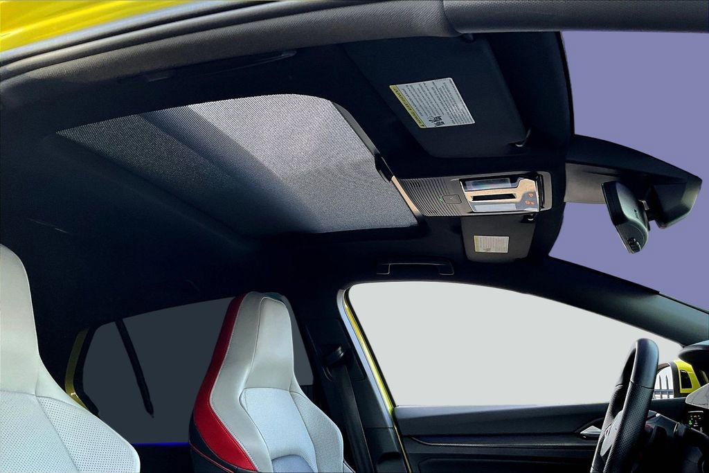 Used 2022 Volkswagen GTI Autobahn image 26