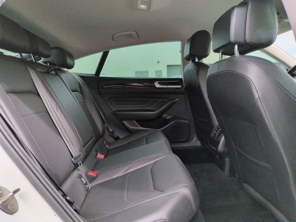 Used 2021 Volkswagen Arteon SE w/ Luggage Net & Mats Package image 19