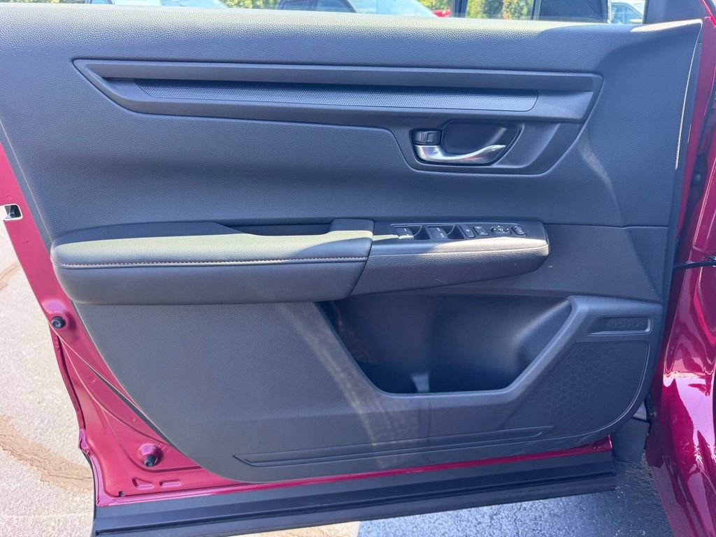 Used 2026 Honda CR-V Sport image 19