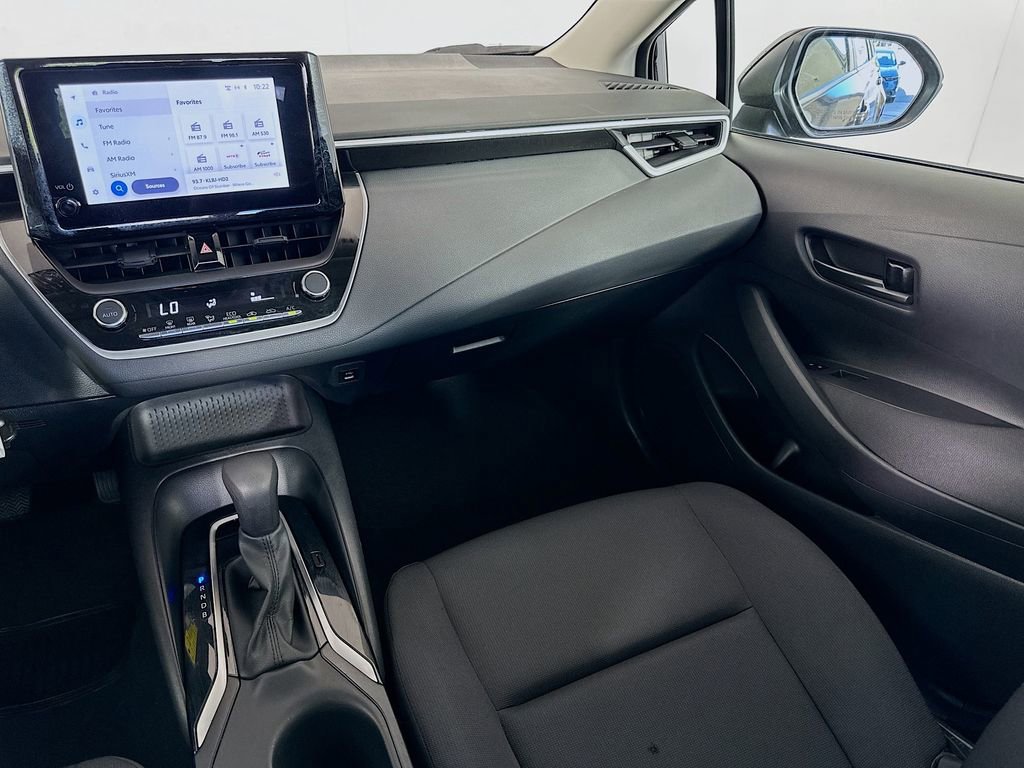 Certified 2024 Toyota Corolla LE image 22