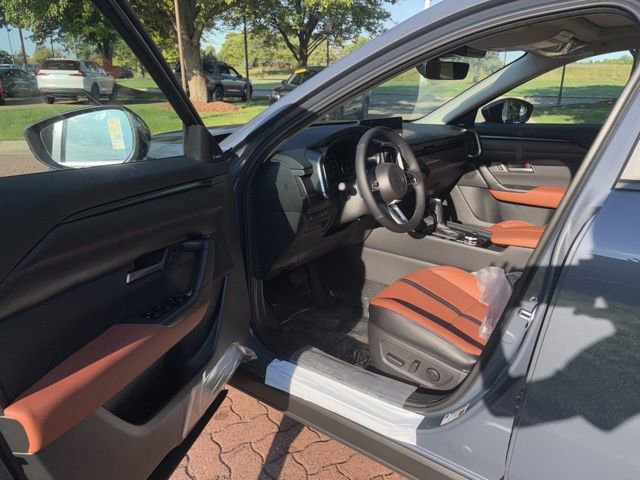 New 2025 MAZDA CX-50 Meridian Edition w/ Apex Package image 13