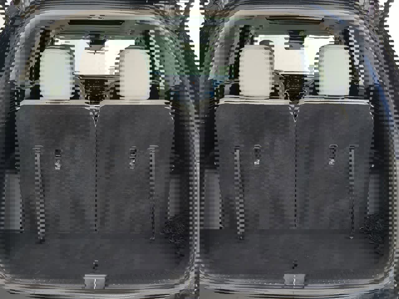 Used 2021 Kia Sorento SX image 37