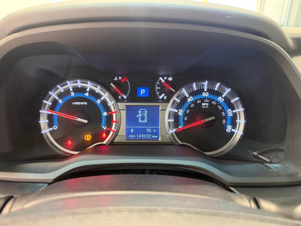 Used 2016 Toyota 4Runner SR5 Premium RWD image 24