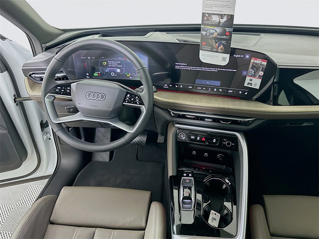 New 2025 Audi Q5 Premium Plus image 19