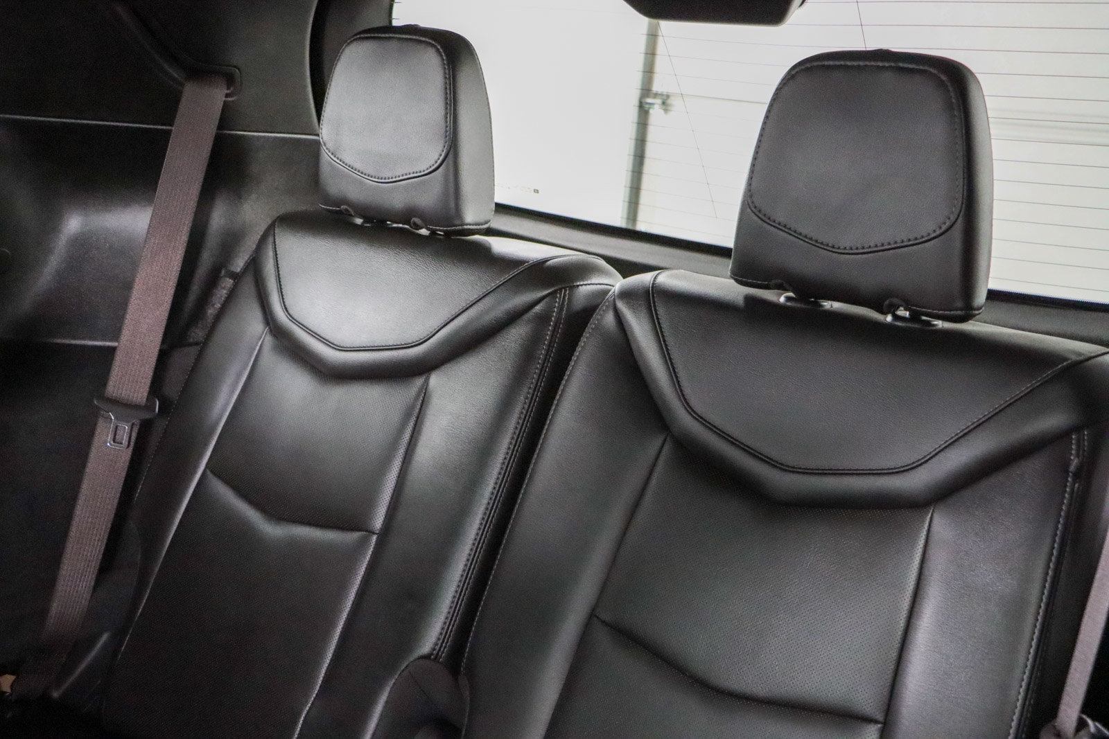 Used 2024 Cadillac XT6 Premium Luxury AWD/4WD image 26