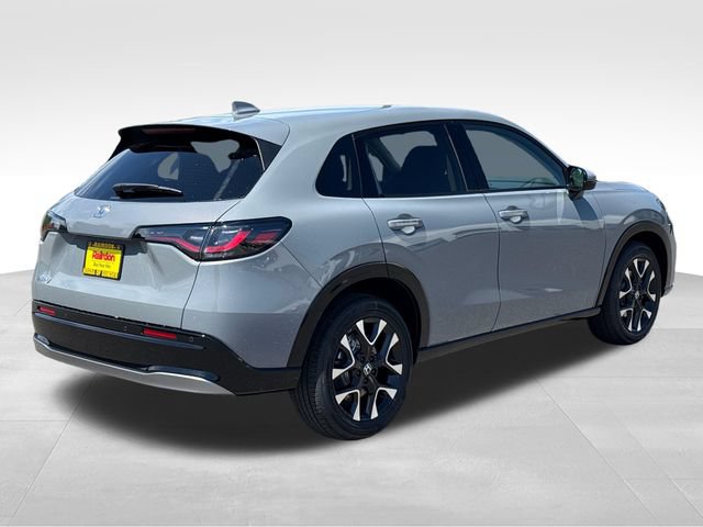 New 2027 Honda HR-V EX-L image 8