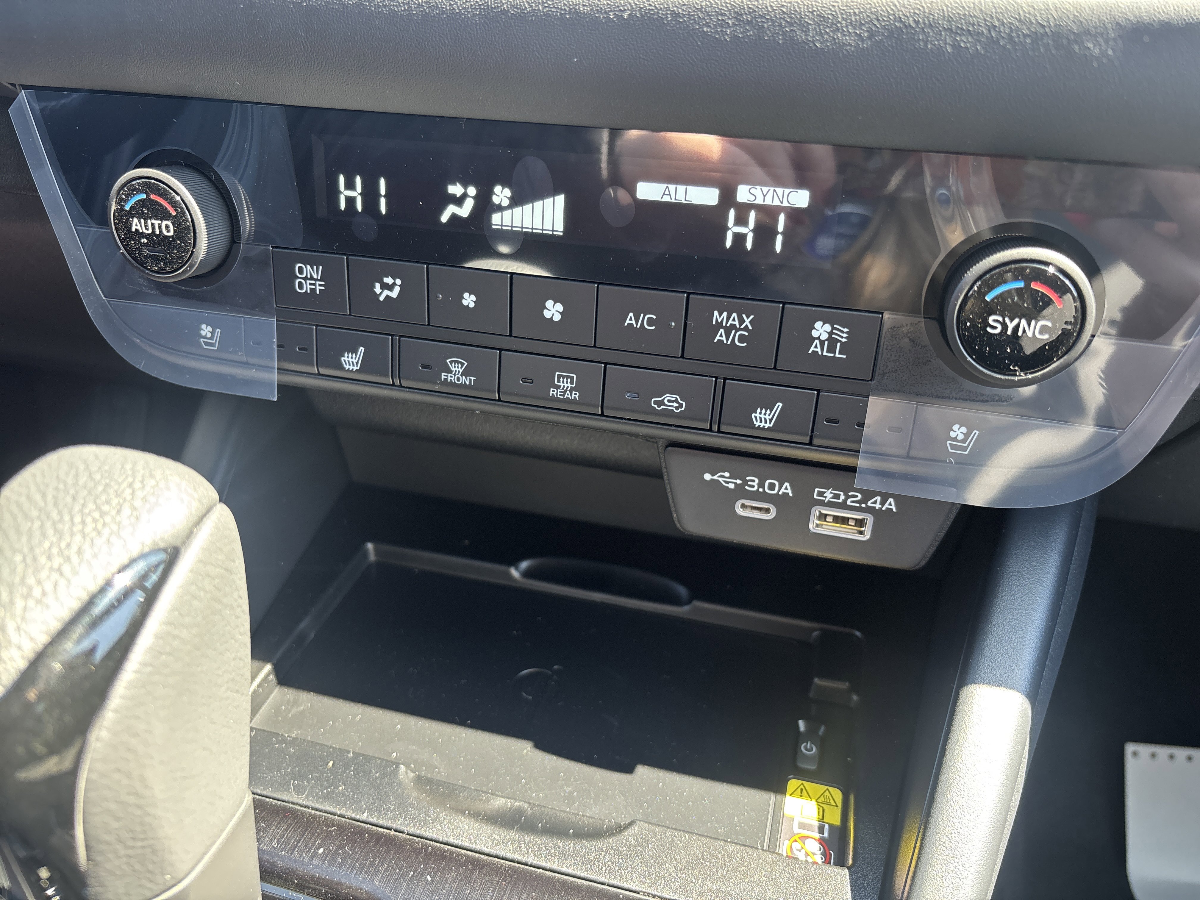 New 2026 Subaru Outback Touring XT AWD/4WD image 25
