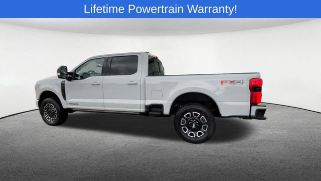 New 2026 Ford F250 Platinum image 7