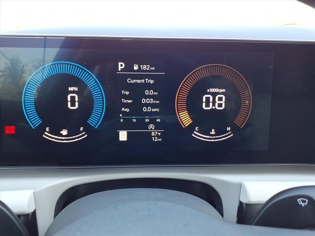 New 2026 Hyundai Tucson SEL image 23