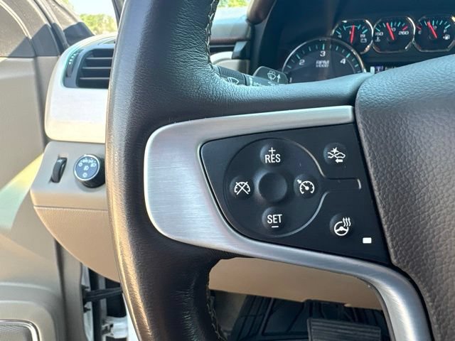 Used 2018 GMC Yukon SLT w/ Open Road Package RWD image 16