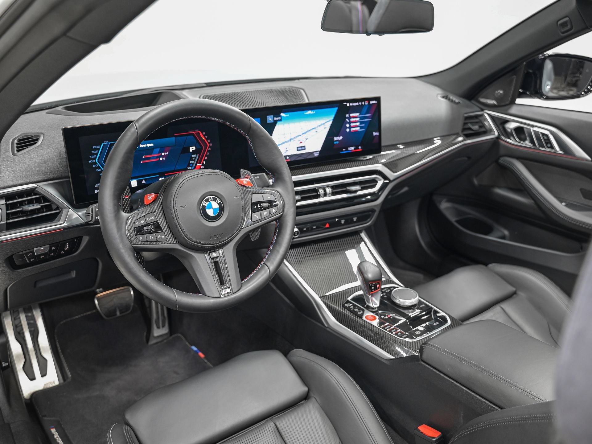 Used 2024 BMW M4 xDrive Competition w/ Executive Package AWD/4WD image 14