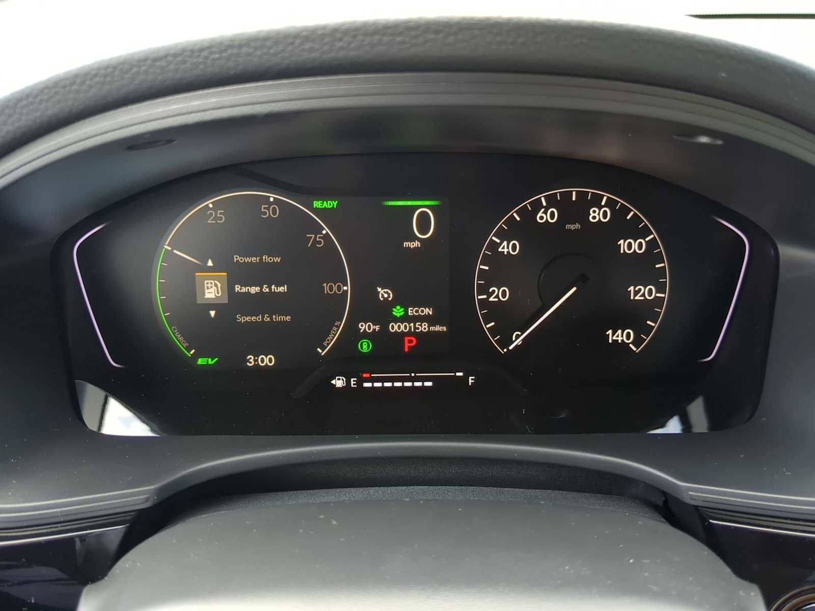 New 2026 Honda Civic Sport image 17