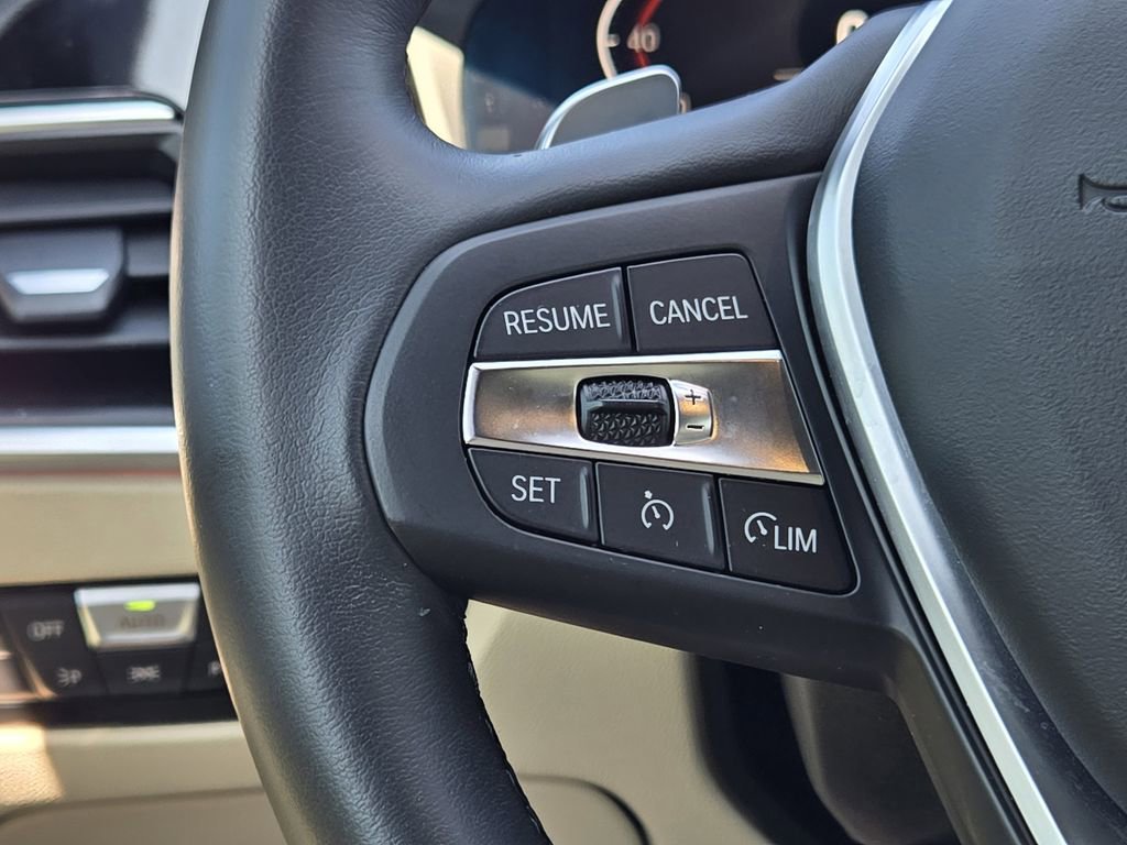 Used 2021 BMW 430i Coupe w/ Convenience Package image 36