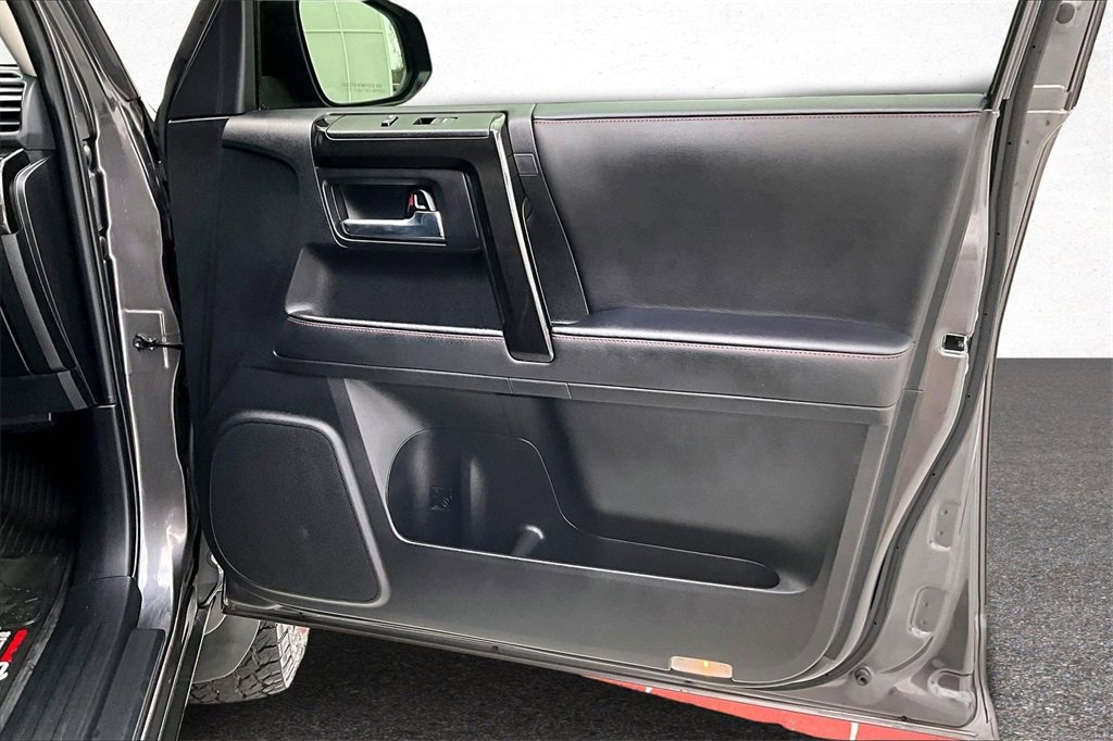 Certified 2023 Toyota 4Runner TRD Pro image 29