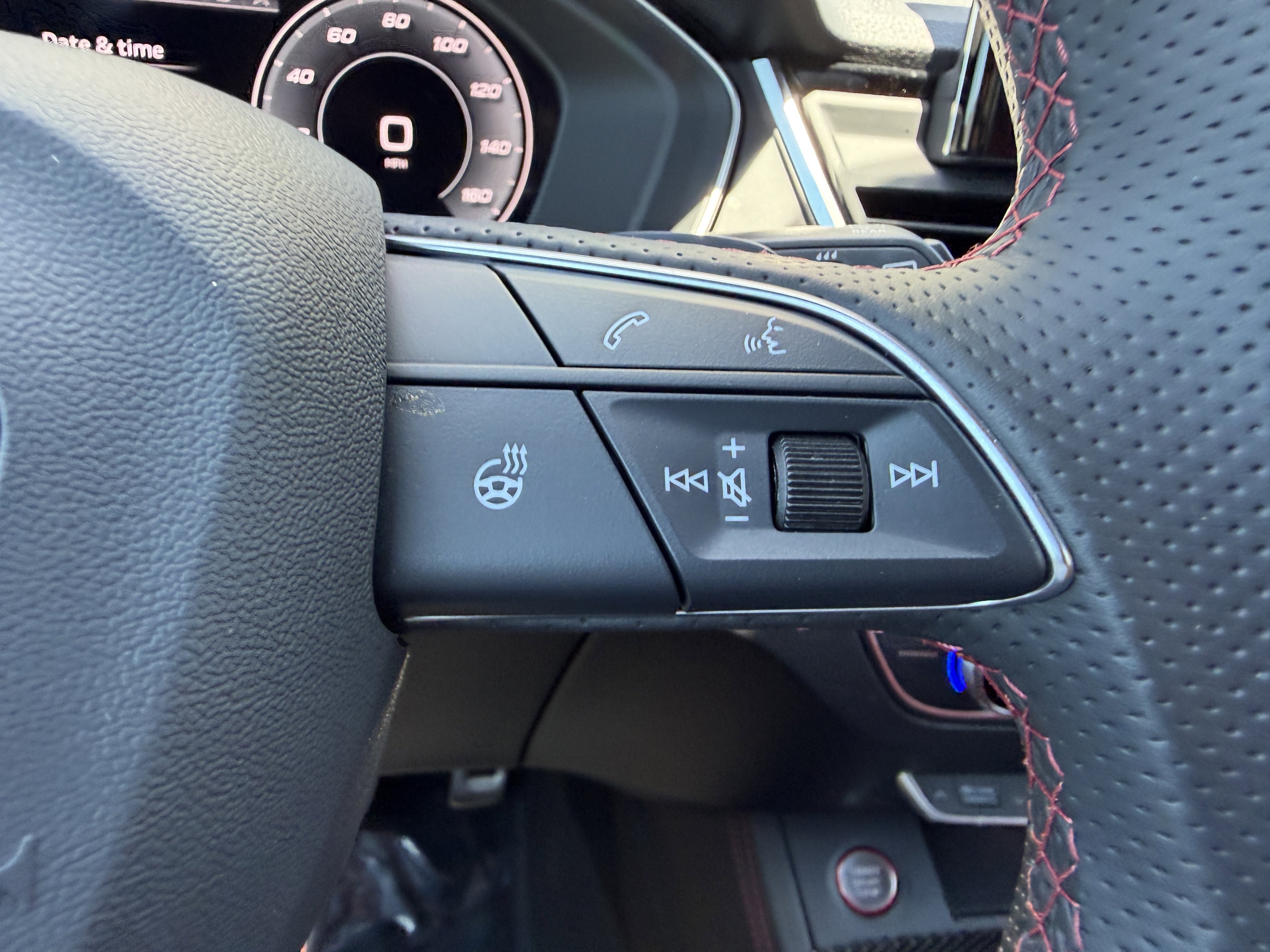 Used 2024 Audi SQ5 Premium Plus AWD/4WD image 35