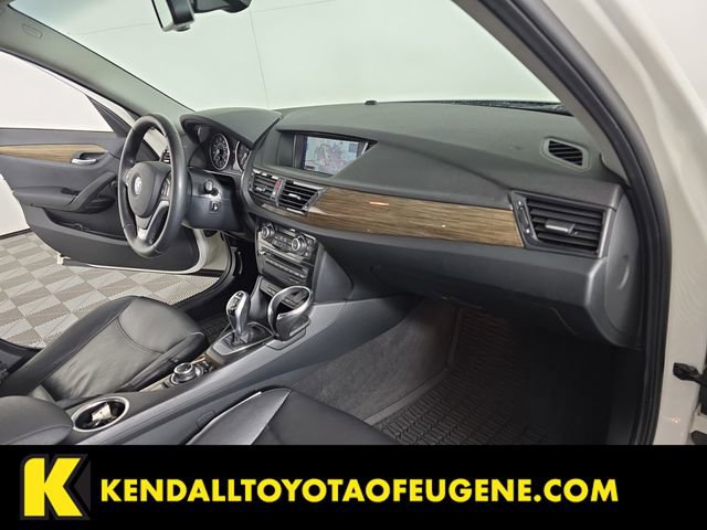 Used 2014 BMW X1 xDrive28i image 19