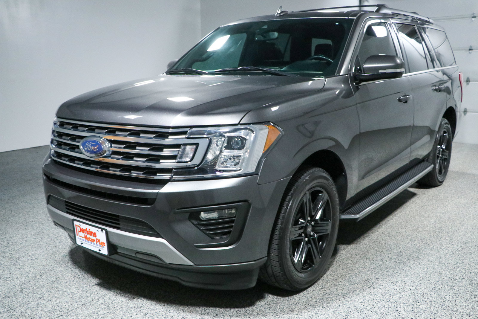 Used 2021 Ford Expedition XLT RWD image 35