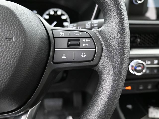 New 2026 Honda CR-V EX image 17