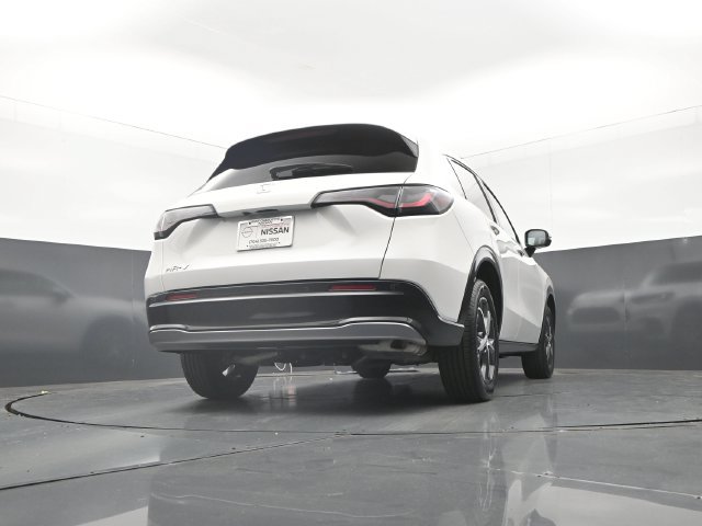 Used 2025 Honda HR-V EX-L image 35