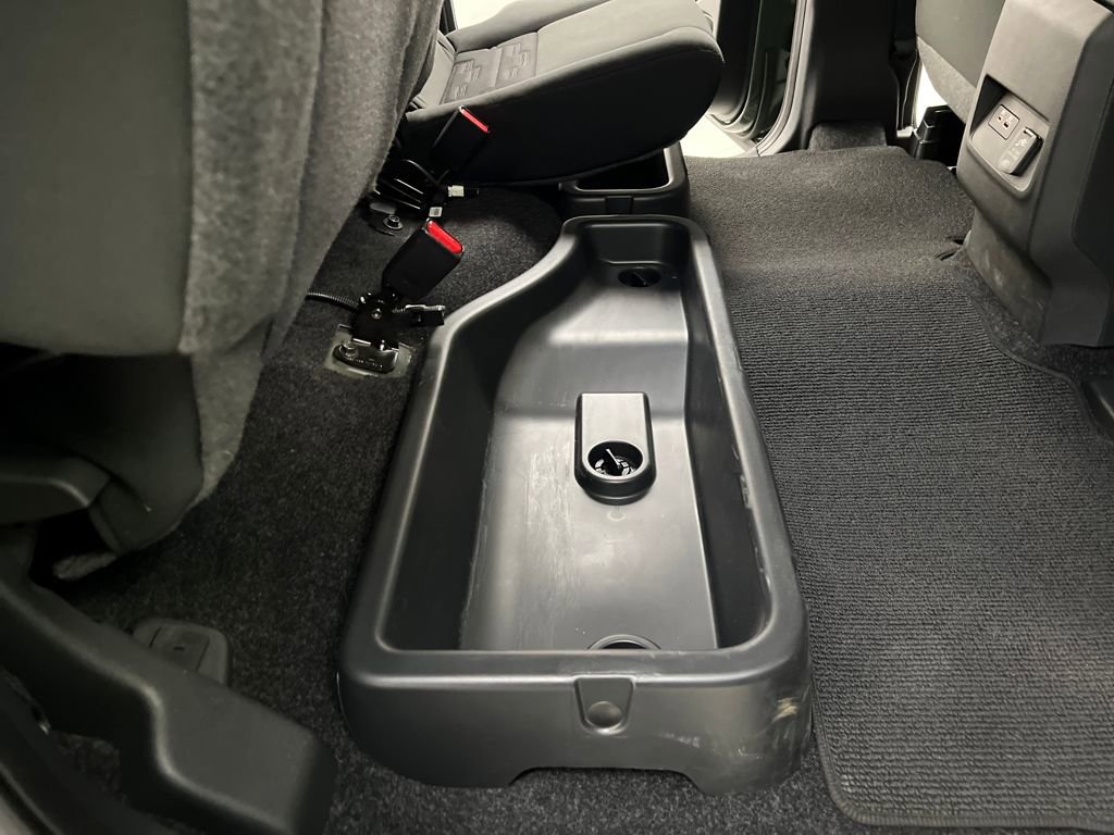 Used 2026 Nissan Frontier PRO-4X w/ Pro-4x Convenience Package image 21