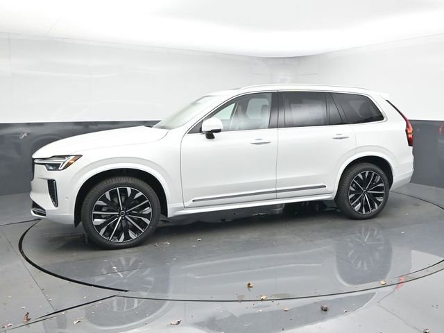 New 2026 Volvo XC90 B6 Ultra w/ Protection Package image 4