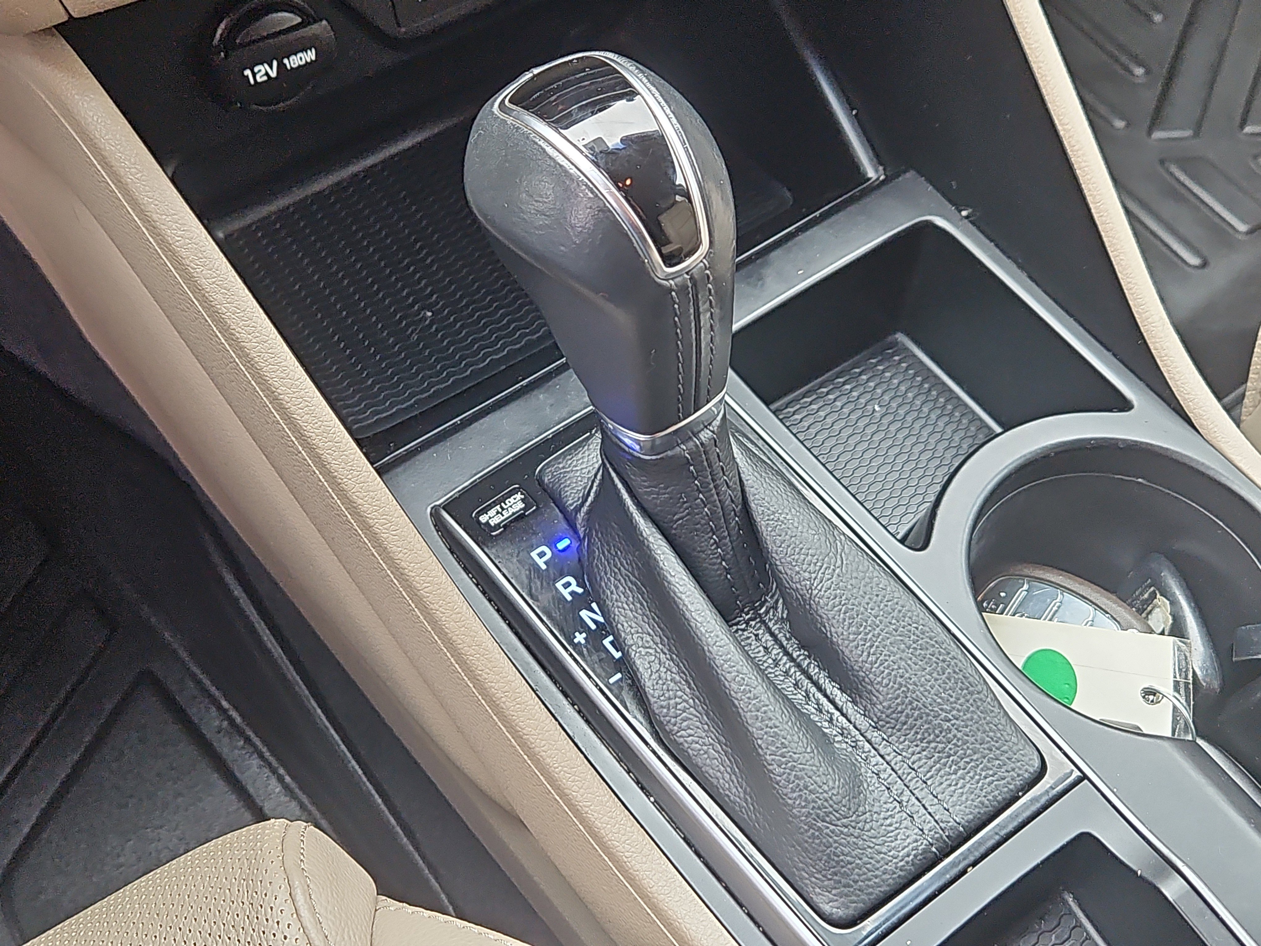 Used 2017 Hyundai Tucson SE Plus image 19