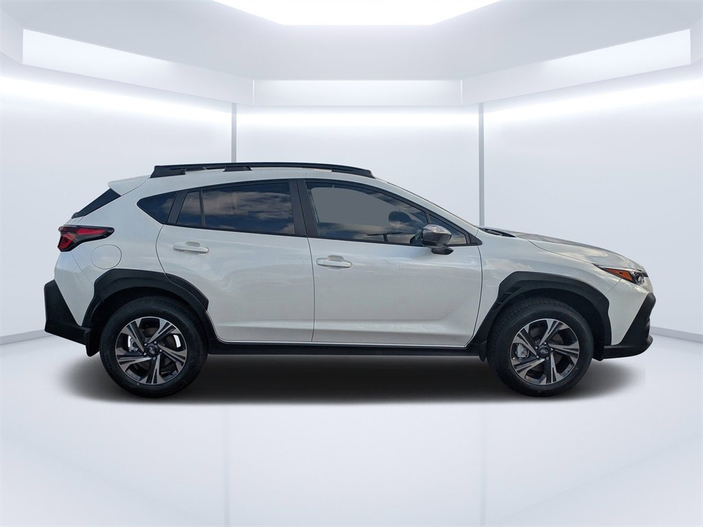 New 2026 Subaru Crosstrek 2.0i Premium image 2
