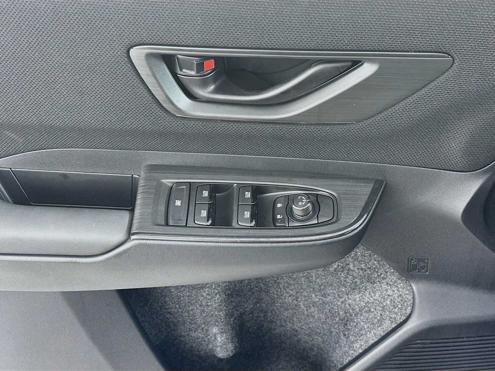 New 2026 Subaru Outback Premium AWD/4WD image 16
