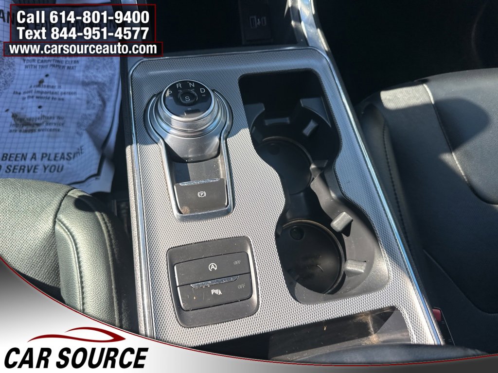 Used 2022 Ford Edge Titanium w/ Equipment Group 301A image 20