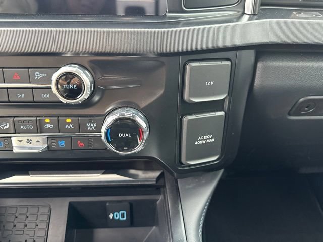 Used 2026 Ford F250 Platinum w/ FX4 Off-Road Package AWD/4WD image 26