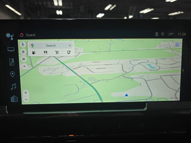 New 2026 Chevrolet Silverado 1500 RST w/ Convenience Package II image 23