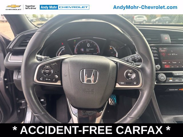 Used 2021 Honda Civic Sport image 23