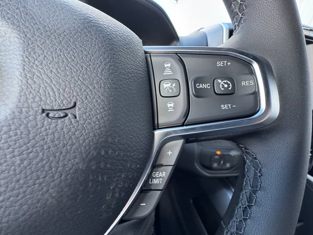 New 2026 RAM 2500 Big Horn AWD/4WD image 47