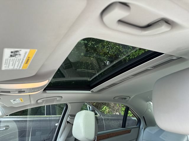 Used 2012 Mercedes-Benz E 350 Sedan image 22